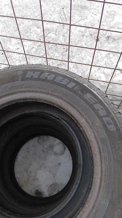 Продам шины 185/65R14