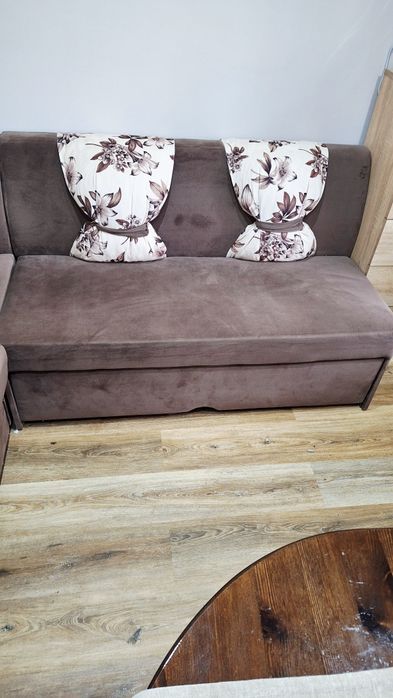 Ъгал за кухня/Много запазен