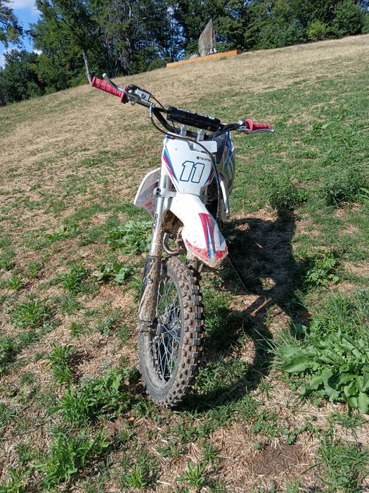 Telstar 125,  каран е 40 км
