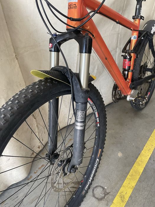 Планински велосипед RT Bike 26”
