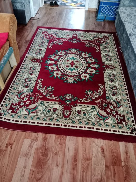 Ковры совестские