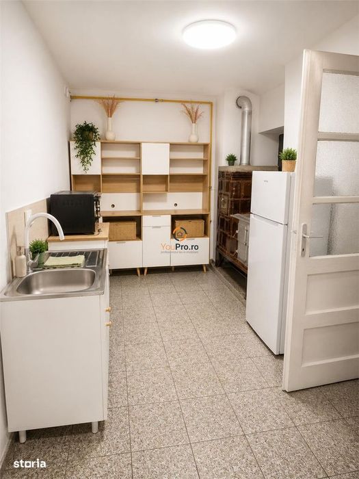 Casa Individuala cu 3 Camere Peste Drum De M City Mosnita Noua