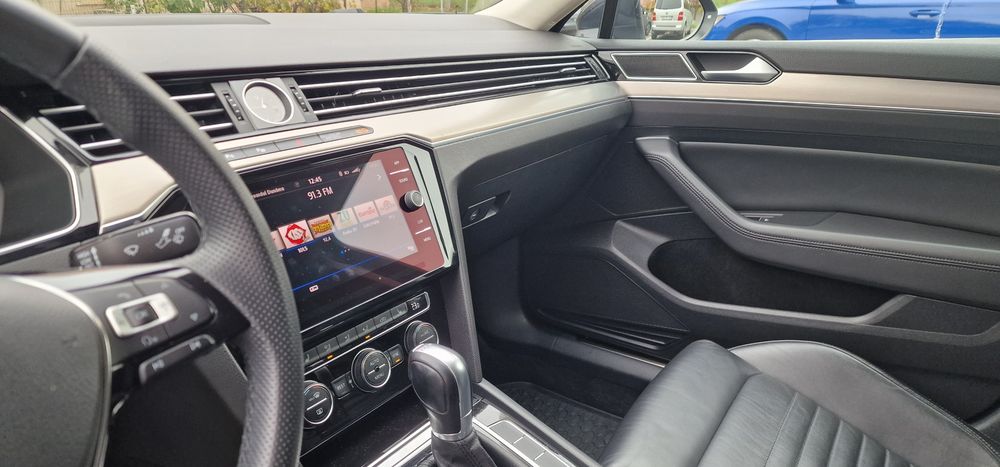 Volkswagen Passat B8 An fabricatie 2018 2.0 TDI DSG7