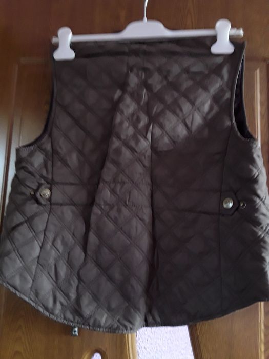 Vând Vestă Dama Mărimea S