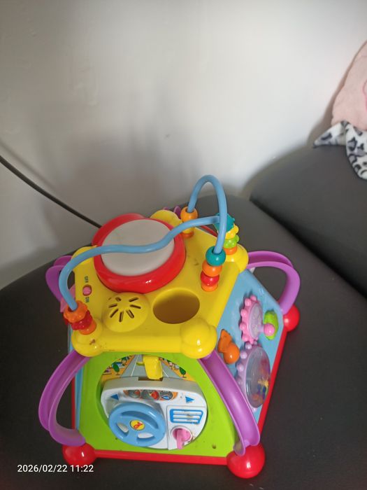 Продаю детскую игрушку