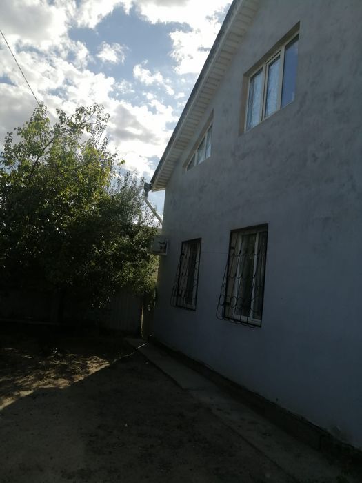 СРОЧНО!! СРОЧНО!! ПРОДАЁТСЯ ДОМ, в хорошем районе