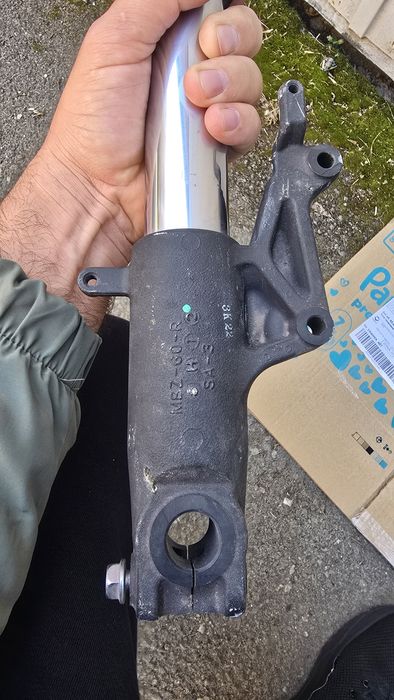 Telescoape furca Honda Hornet Pc41