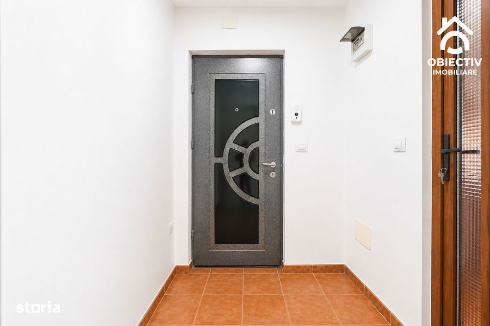 Apartament 2 camere ETAJ 1 Maratei RENOVAT