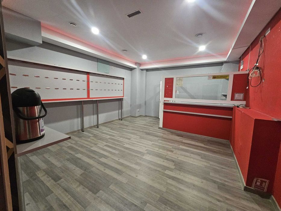 Spatiu comercial 114mp. Piata Cug. Comision 0