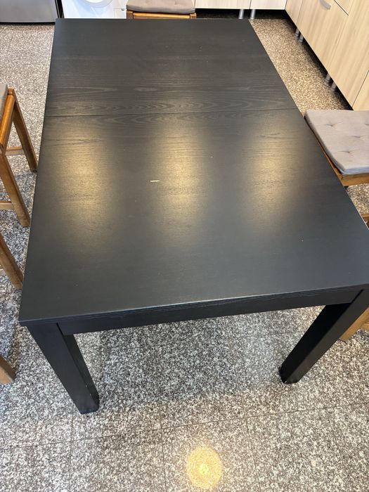 Masa extensibila