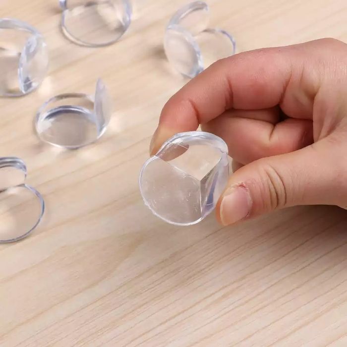 Set protecții colțuri 10 bucati pret internet 180 lei