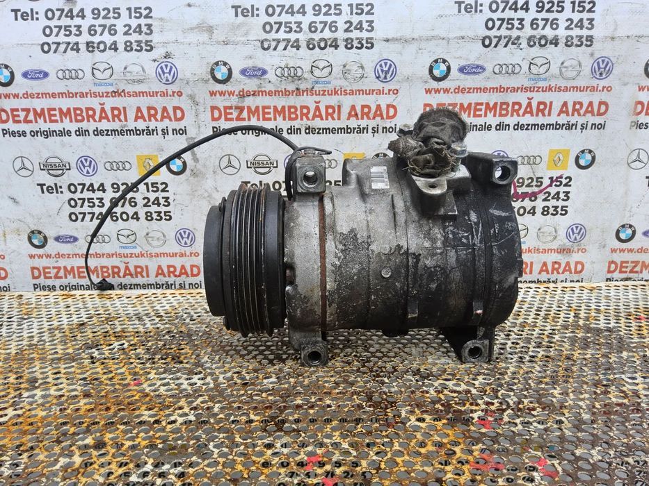 Compresor clima Iveco Daily 2.3 euro 5 euro 6 cod 4472801800