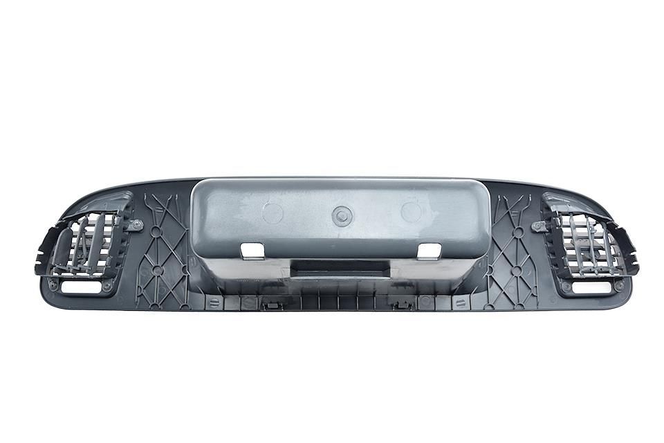 Carcasa ceasuri bord si ventilatie Mercedes Sprinter 208-414, 04.2000-12.2002; Sprinter/Classic 208-416, 01.2003-2006
