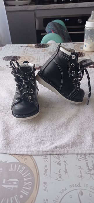 Ортопедическая обувь