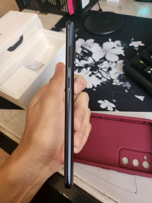 Samsung galaxy s20fe