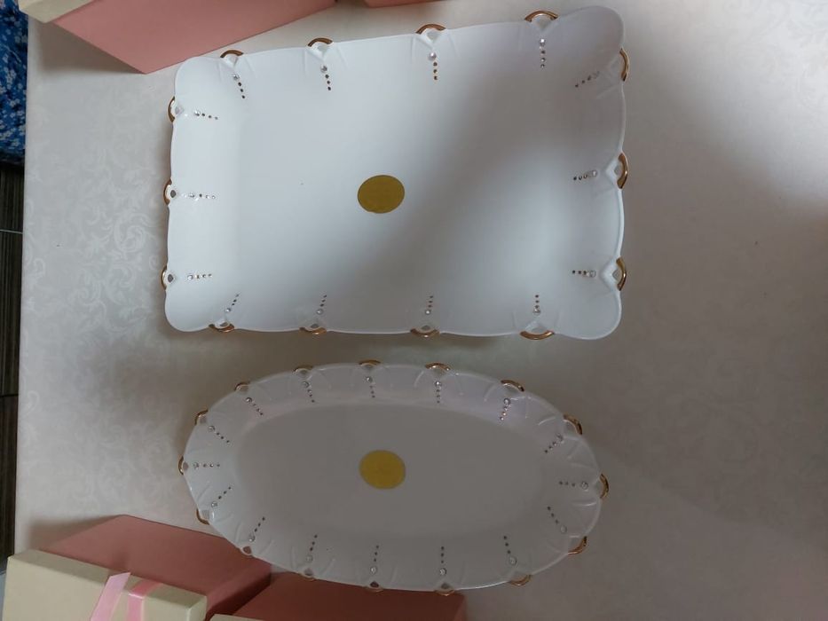 Новый посудалар сатылады