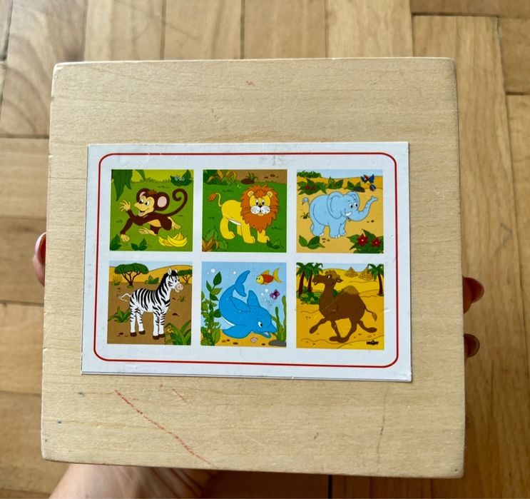 Лот играчки за 1-3 години