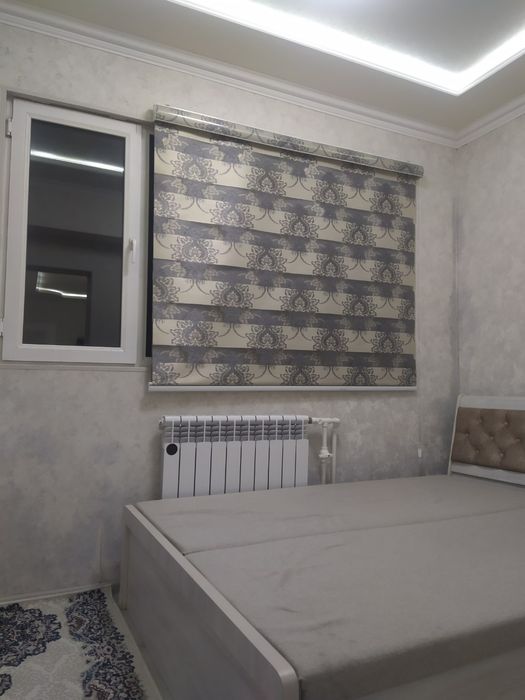 Yunusobod bodomzor 1 dom kvga beriladi