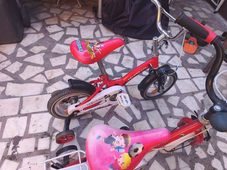 Bicicletă pentru copii