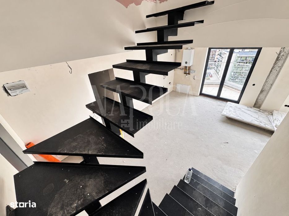 Apartament 3 camere de vanzare in Buna Ziua, Cluj Napoca — fotografia 3