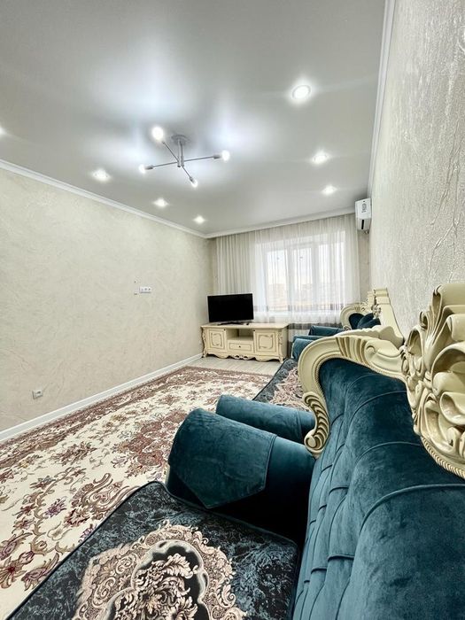 Сдаётся квартира посуточно Батыс 2