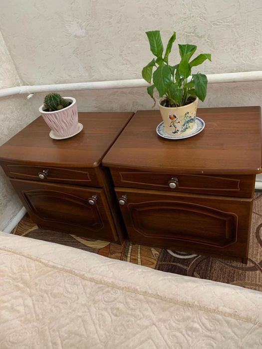 Спальный гарнитур