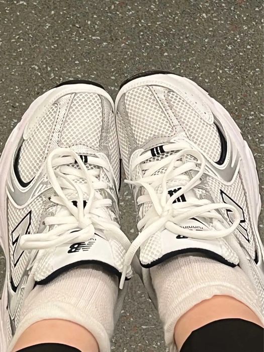 New Balance 530 45 размер китай / Kaspi RED