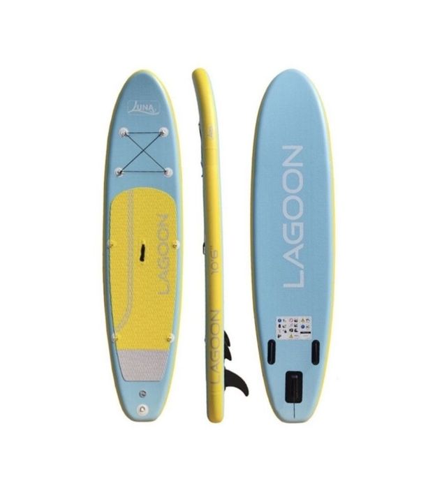 Падъл борд LAGOON Y 10,6"