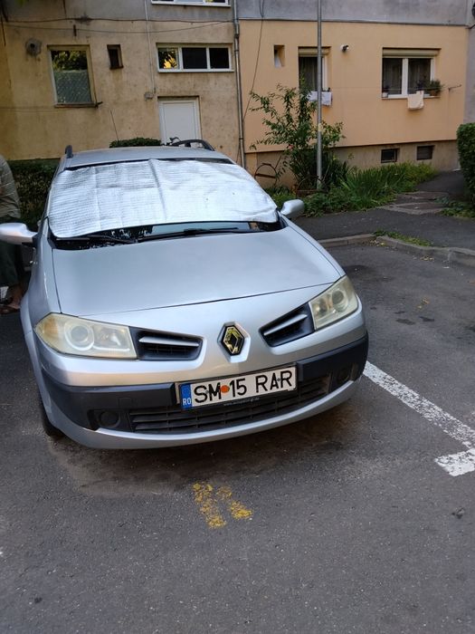 De vânzare Renault Megane