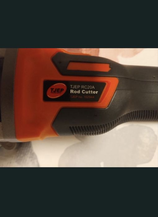 Vand masina de taiat fier beton tjep