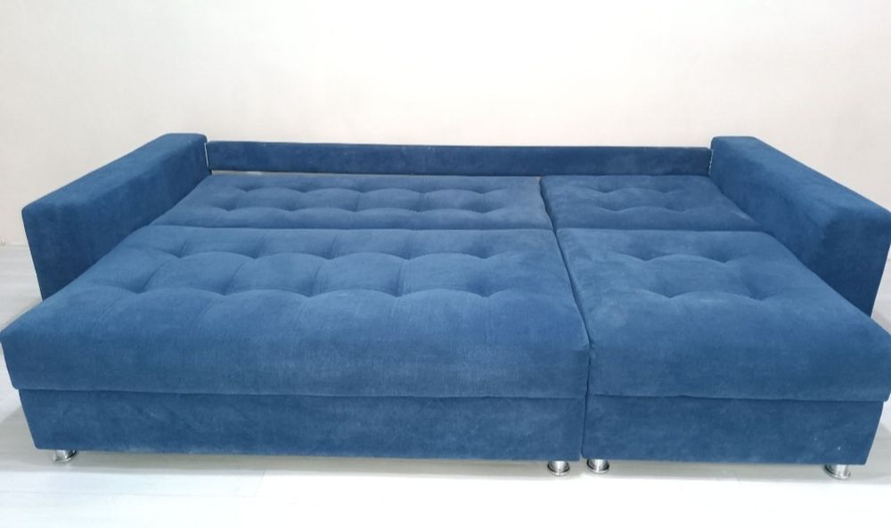 Срочно.Продам диван бу