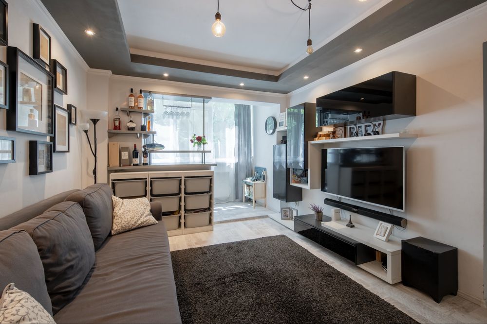 Vand apartament 2 camere Ploiesti zona Mihai Bravu