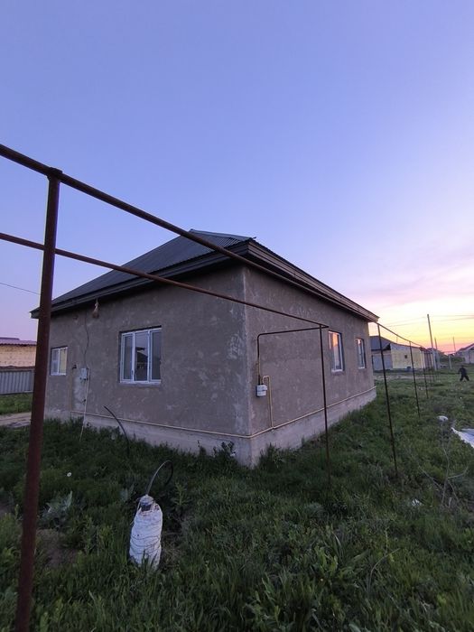 Продам дом в едтае