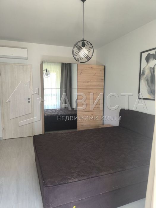 Дава се под наем Двустаен апартамент в София, Люлин 6 - 75 кв.м за 620 € - Снимка #8