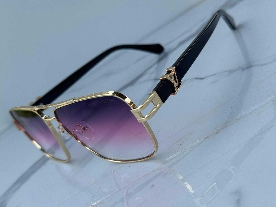 Ochelari Louis Vuitton Barbati