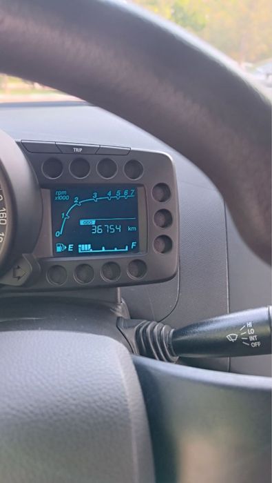 Продается  Спарк 2017 год автомат