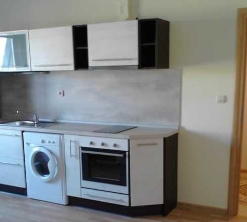 Дава се под наем Двустаен апартамент в София, Гео Милев - 50 кв.м за 348.84 € - Снимка #1