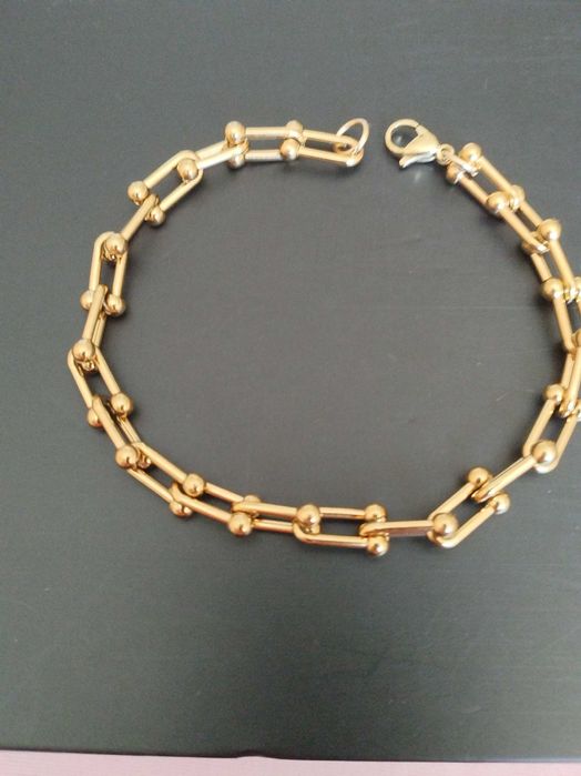 Bratara  cu zale unisex Tiffany