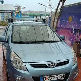 Hyundai I20 Manuala Benzina 1.2