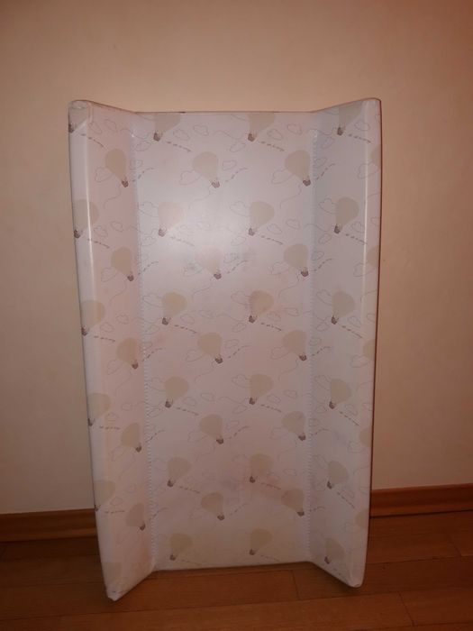 Бебешки повивалник