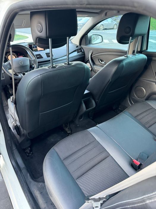 Vand Renault Megane 3 Bose