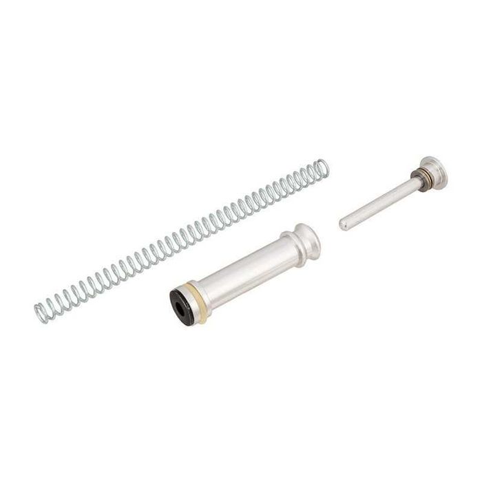 Pusca PUTERNICA Si IEFTINA!! Cal.6mm 4.5 J ~AWP~ Arc Cu Aer Comprimat