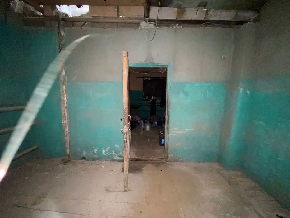 Продаётся производственная база