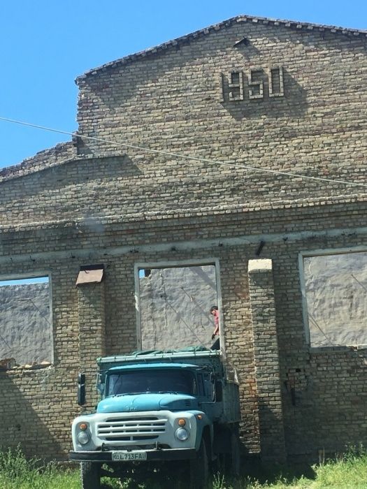 Bu gisht Бу гишт  bor бу кирпич soni sifatiga jovop