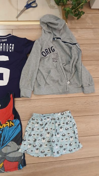 Детски дрехи за 13 лв всички