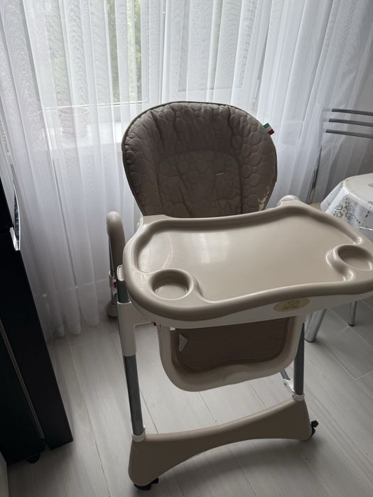 Продам детский стульчик для кормления