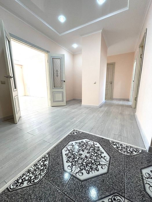 3х комнатная квартира 100м2