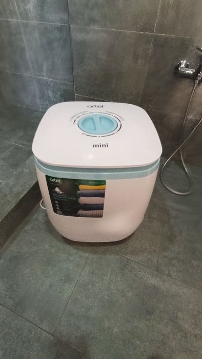 Artel mini kir yuvish mashinasi.