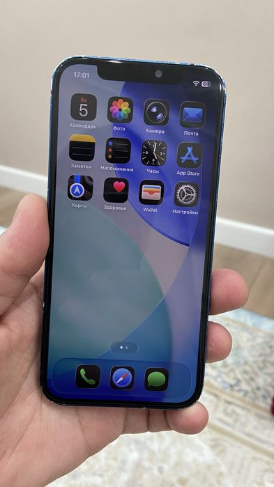 Айфон 12 на 64 гб