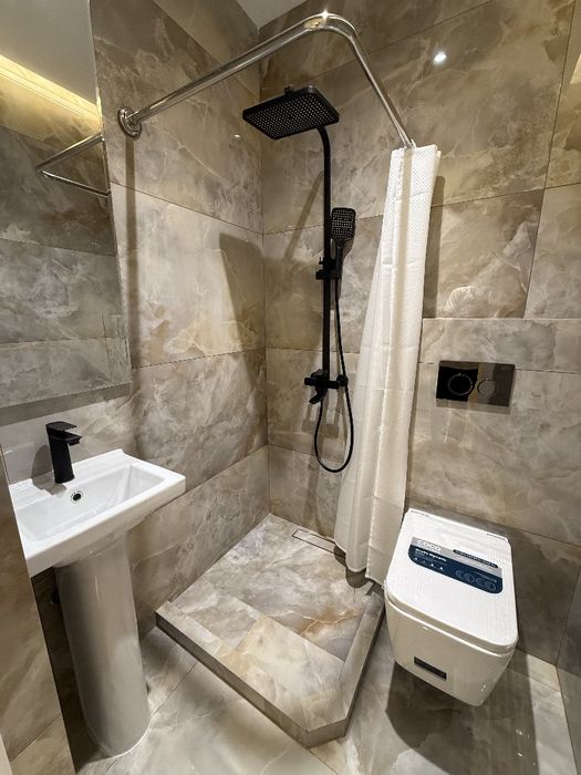 Срочно продаётся квартира 109м²